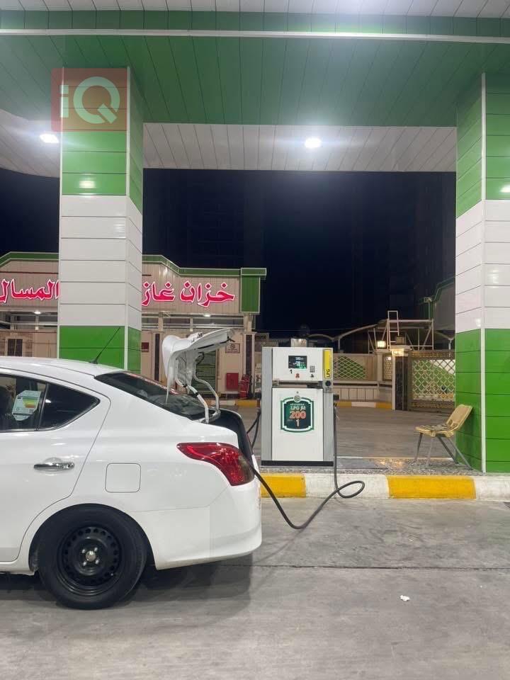 نیسان سەنی